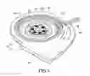 Fig. 02 - Thin cooling fan