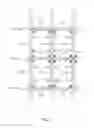 Fig. 06 - In-cell touch display panel device with three-dimensionally configured sensing blocks