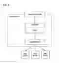 Fig. 10 - Virtual disk drive system and method