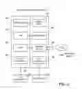 Fig. 04 - Prefetching monitored areas in a storage apparatus