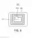 Fig. 06 - ELECTRONIC SHELF LABEL HAVING NEAR FIELD COMMUNICATION (NFC) FUNCTION EMBEDDED THEREIN