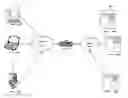 Fig. 01 - Systems and methods for propagating health of a cluster node