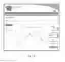 Fig. 13 - Video content optimization system and method for content and advertisement placement improvement on a third party media content platform