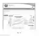 Fig. 14 - Video content optimization system and method for content and advertisement placement improvement on a third party media content platform