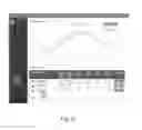 Fig. 23 - Video content optimization system and method for content and advertisement placement improvement on a third party media content platform