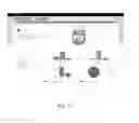 Fig. 33 - Video content optimization system and method for content and advertisement placement improvement on a third party media content platform