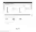 Fig. 34 - Video content optimization system and method for content and advertisement placement improvement on a third party media content platform