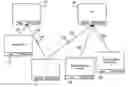 Fig. 01 - Apparatus and methods for organizing data items by directed graph
