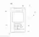 Fig. 01 - System and method for presenting information about an object on a portable electronic device