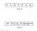 Fig. 05 - Distance based binary classifier of handwritten words