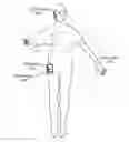 Fig. 01 - Running object recognizers in a passable world model for augmented or virtual reality