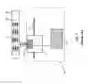 Fig. 08 - Printing an image on a substrate