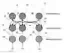 Fig. 01 - PLASTIC ACTION-SELECTION NETWORKS FOR NEUROMORPHIC HARDWARE