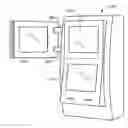 Fig. 01 - Paradise box gaming system