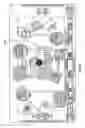 Fig. 06 - GAME MACHINE & METHOD USING SECOND SCREEN BONUS FEATURE
