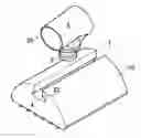 Fig. 01 - Playing aid for a stringed instrument