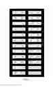 Fig. 08 - Liquid crystal display panel and driving method thereof, and display device
