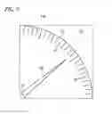 Fig. 08 - Display device for measuring instrument, measuring instrument, method of analogically displaying measured value, and program of analogically displaying measured value