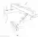 Fig. 09 - Keyboard positioning apparatus and method for retrofitting onto an existing piano assembly