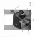 Fig. 02 - ERGONOMIC GUITAR AND HARNESS