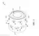 Fig. 02 - Underwater acoustic projector
