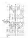 Fig. 08 - Semiconductor storage apparatus with mask selection gates for data write