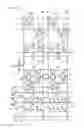 Fig. 09 - Semiconductor storage apparatus with mask selection gates for data write