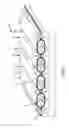 Fig. 02 - Flame retardant twin axial cable