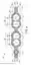 Fig. 04 - Flame retardant twin axial cable