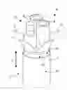 Fig. 01 - Self-supporting cable and combination comprising a suspension arrangement and such self-supporting cable