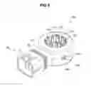 Fig. 06 - Electromagnetic drive coil unit and molding method thereof