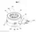 Fig. 08 - Electromagnetic drive coil unit and molding method thereof