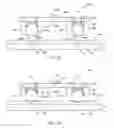 Fig. 03 - Electrical component for attachment to paper and other substrates and magnetic attachment mechanism