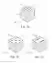 Fig. 08 - Multilayer ceramic capacitor and circuit board for mounting the same