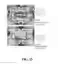 Fig. 16 - Complex protection device for blocking abnormal state of current and voltage