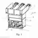 Fig. 02 - Multiphase medium voltage vacuum contactor
