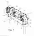 Fig. 09 - Multiphase medium voltage vacuum contactor