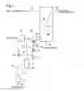 Fig. 03 - METHOD FOR PRODUCING OZONE GAS-DISSOLVED WATER AND METHOD FOR CLEANING ELECTRONIC MATERIAL