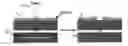 Fig. 01 - Developer free positive tone lithography by thermal direct write