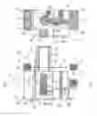 Fig. 01 - Modular vertical furnace processing system