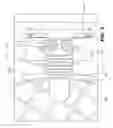 Fig. 06 - Processing chamber with features from side wall