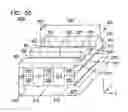 Fig. 28 - Memory device having self-aligned cell structure