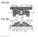 Fig. 07 - Method for manufacturing semiconductor device with oxide semiconductor ohmic conatct layers