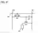 Fig. 28 - Method for manufacturing semiconductor device with oxide semiconductor ohmic conatct layers