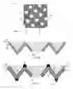 Fig. 07 - Three-dimensional thin-film semiconductor substrate with through-holes and methods of manufacturing