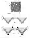 Fig. 08 - Three-dimensional thin-film semiconductor substrate with through-holes and methods of manufacturing