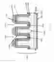 Fig. 12 - PASSIVATED UPSTANDING NANOSTRUCTURES AND METHODS OF MAKING THE SAME