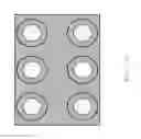 Fig. 14 - PASSIVATED UPSTANDING NANOSTRUCTURES AND METHODS OF MAKING THE SAME