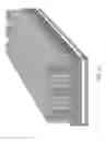 Fig. 17 - PASSIVATED UPSTANDING NANOSTRUCTURES AND METHODS OF MAKING THE SAME