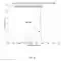 Fig. 33 - PASSIVATED UPSTANDING NANOSTRUCTURES AND METHODS OF MAKING THE SAME
